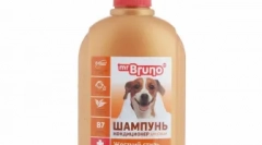 Защо не може да се измия шампоан, предназначено за хора
